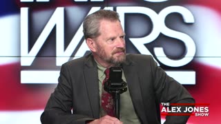 Alex Jones Show 24/7