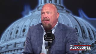 Alex Jones Show 24/7