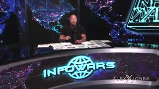 Alex Jones Show 24/7