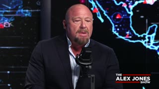 Alex Jones Show 24/7