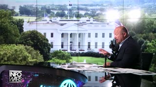 Alex Jones Show 24/7