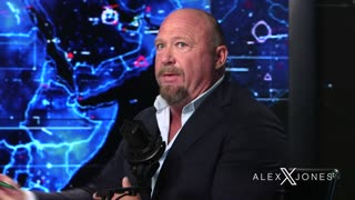 Alex Jones Show 24/7