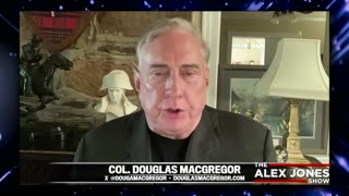 Alex Jones Show 24/7