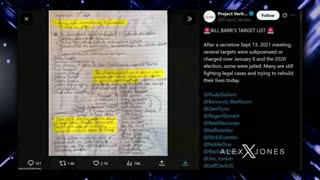 Alex Jones Show 24/7