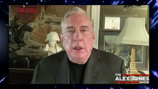 Alex Jones Show 24/7