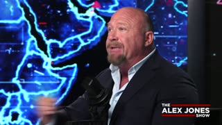 Alex Jones Show 24/7