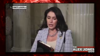 Alex Jones Show 24/7