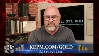 Alex Jones Show 24/7