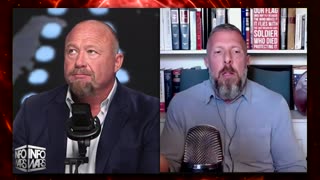 Alex Jones Show 24/7