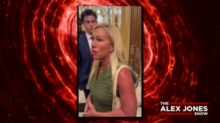 Alex Jones Show 24/7