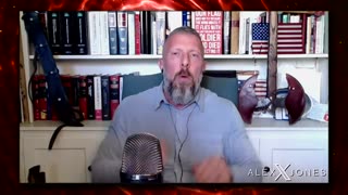 Alex Jones Show 24/7