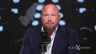 Alex Jones Show 24/7