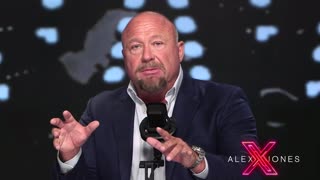 Alex Jones Show 24/7
