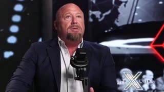 Alex Jones Show 24/7