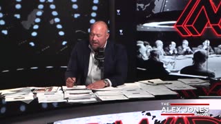 Alex Jones Show 24/7