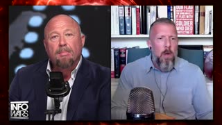 Alex Jones Show 24/7