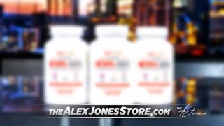Alex Jones Show 24/7