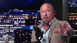 Alex Jones Show 24/7