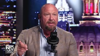 Alex Jones Show 24/7