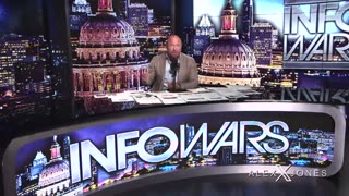 Alex Jones Show 24/7