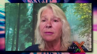 Alex Jones Show 24/7