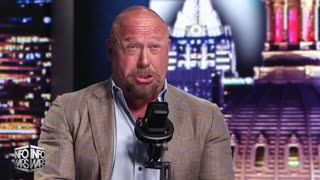 Alex Jones Show 24/7