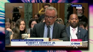 Alex Jones Show 24/7