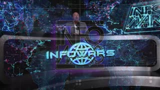 Alex Jones Show 24/7