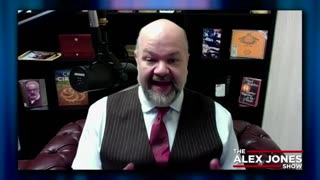 Alex Jones Show 24/7