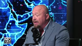 Alex Jones Show 24/7