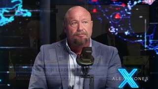 Alex Jones Show 24/7
