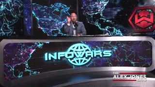 Alex Jones Show 24/7