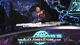 Alex Jones Show 24/7