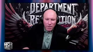 Alex Jones Show 24/7