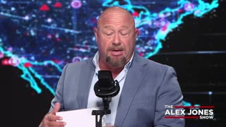 Alex Jones Show 24/7