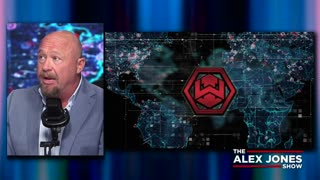 Alex Jones Show 24/7