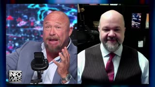 Alex Jones Show 24/7