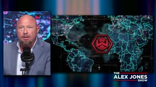 Alex Jones Show 24/7