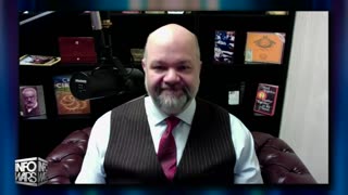 Alex Jones Show 24/7