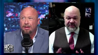 Alex Jones Show 24/7