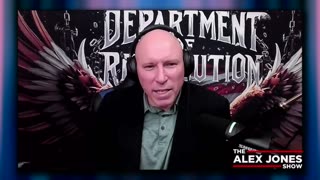 Alex Jones Show 24/7