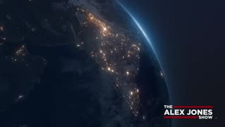 Alex Jones Show 24/7