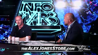 Alex Jones Show 24/7