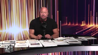 Alex Jones Show 24/7