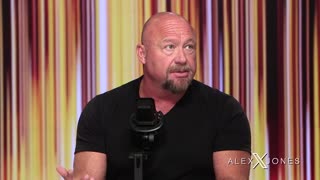 Alex Jones Show 24/7