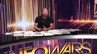 Alex Jones Show 24/7