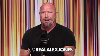 Alex Jones Show 24/7