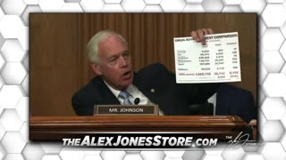 Alex Jones Show 24/7