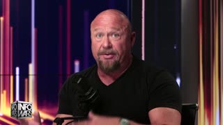 Alex Jones Show 24/7