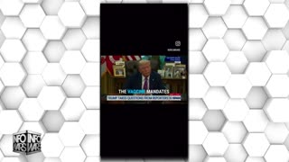 Alex Jones Show 24/7